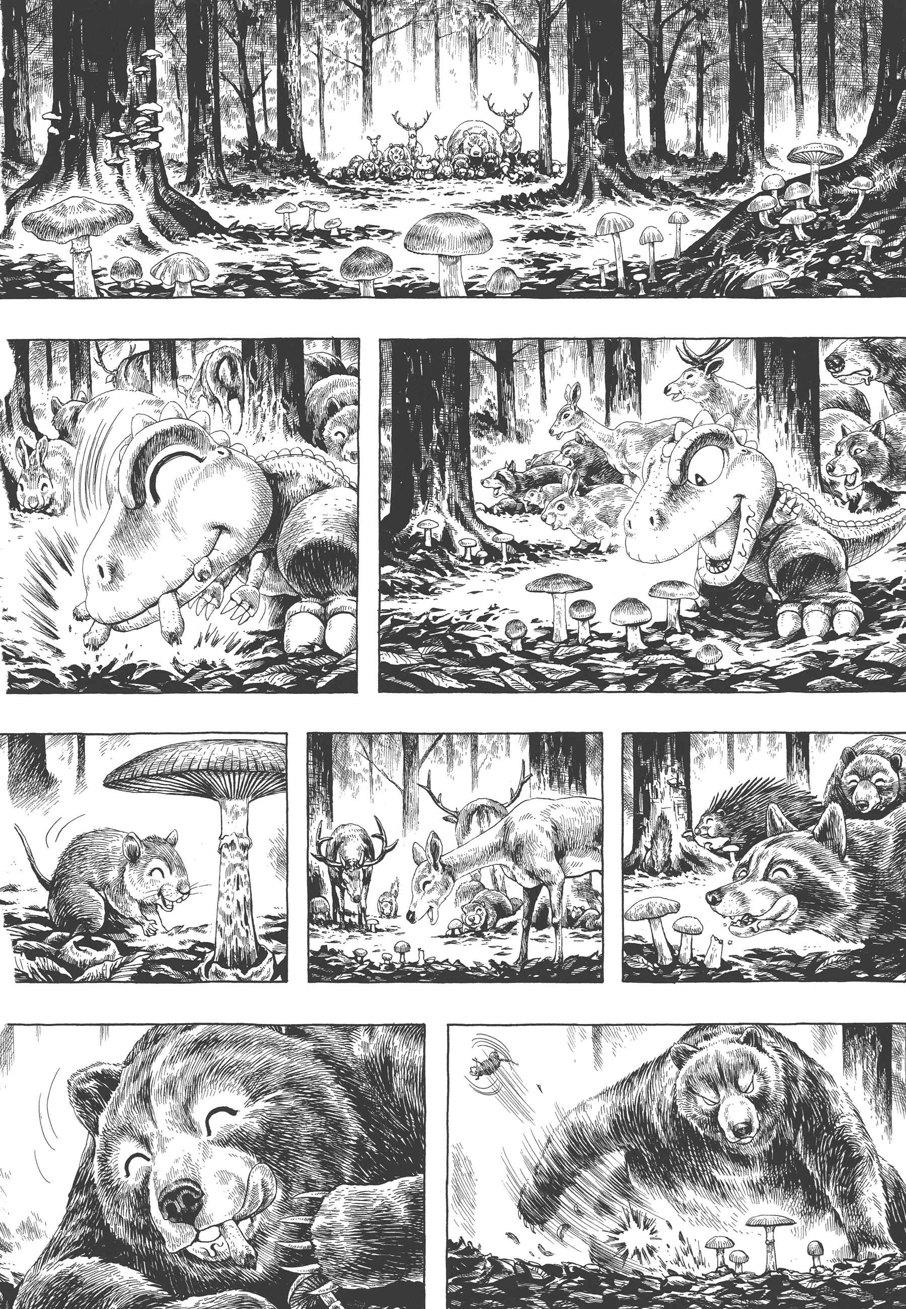Page 4 Chapter 2 GON Selection