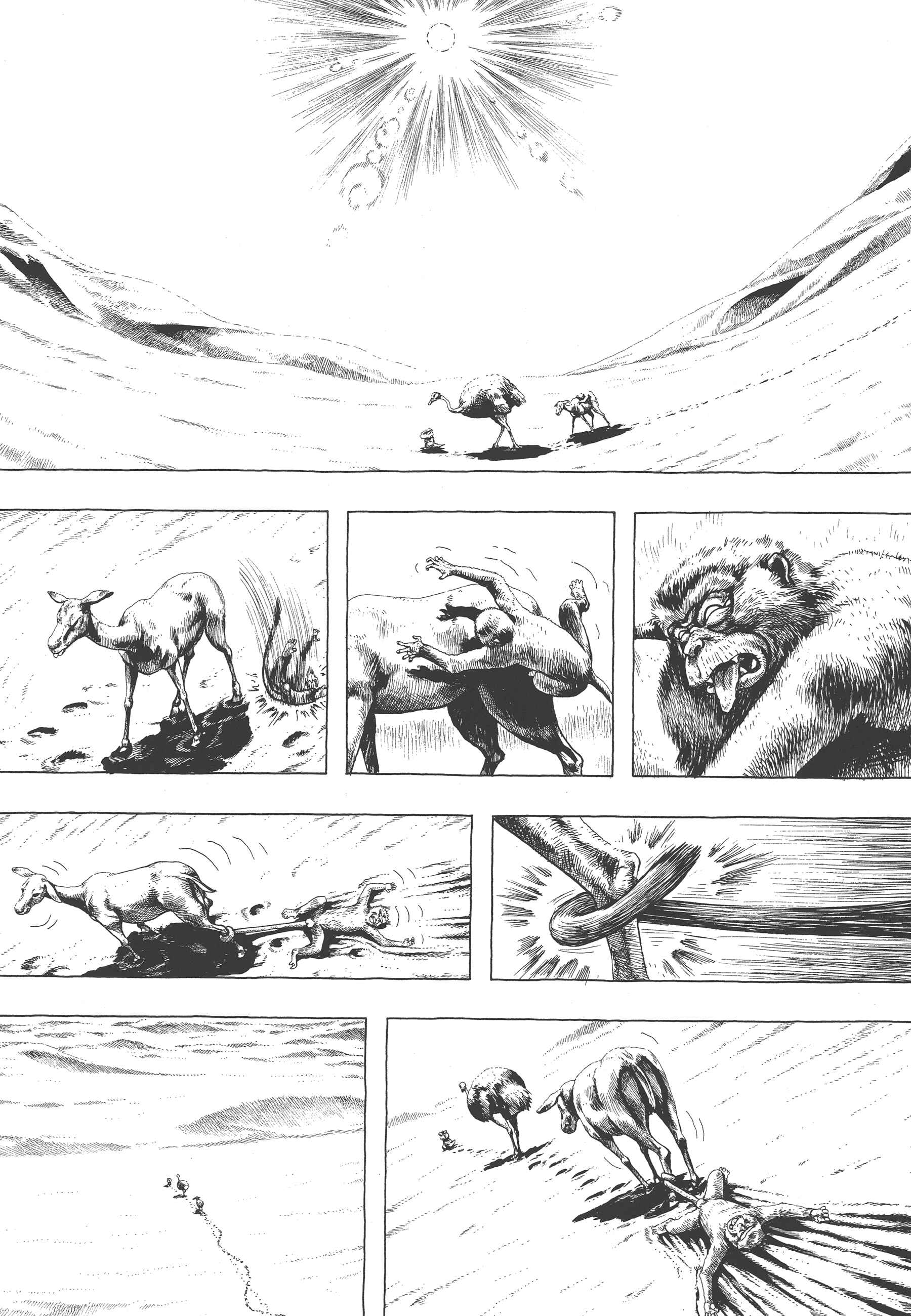 Page 23 Chapter 3 GON Selection