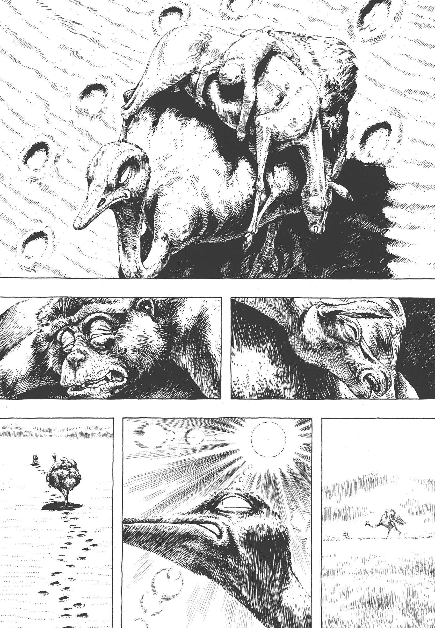 Page 25 Chapter 3 GON Selection