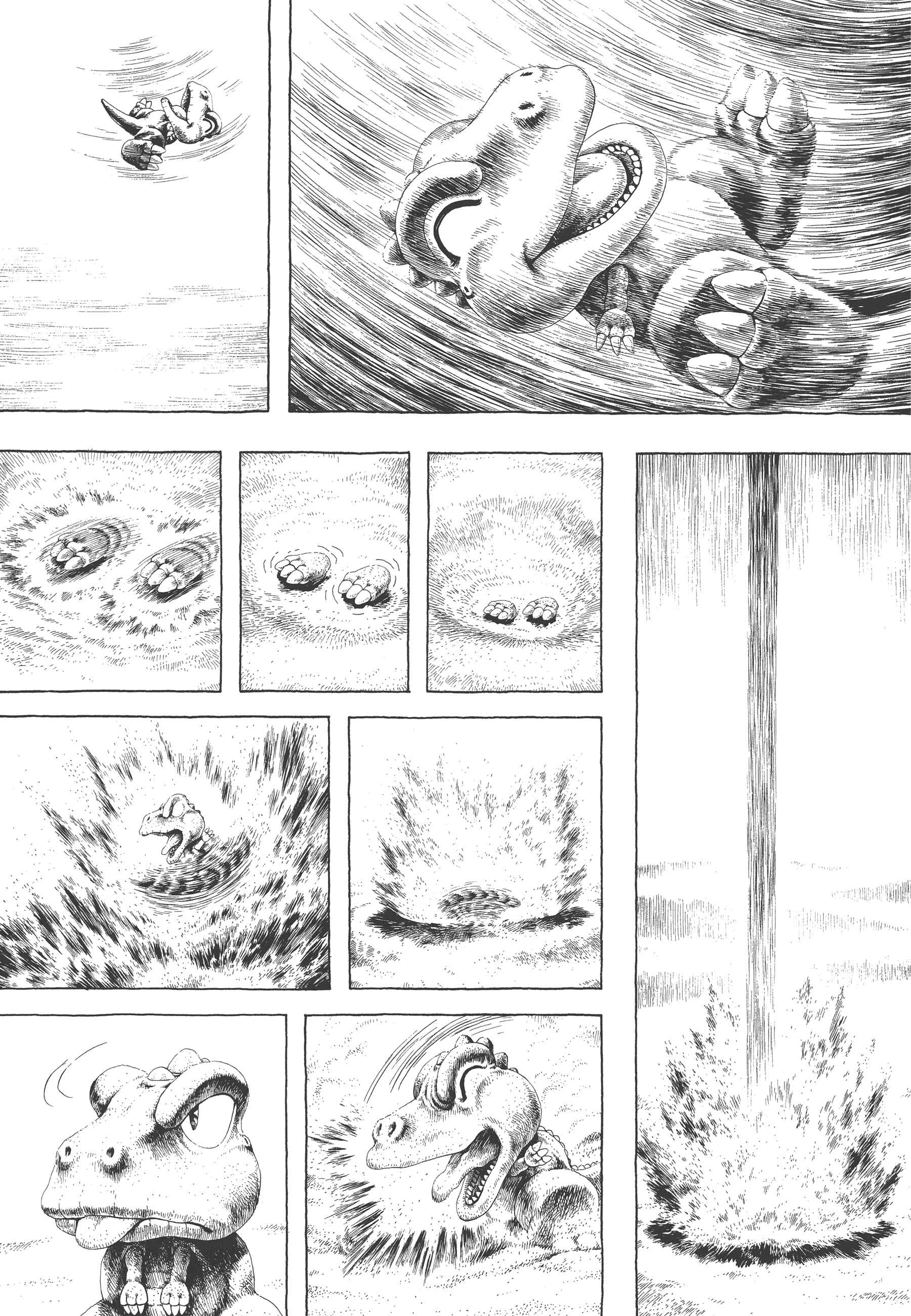 Page 6 Chapter 3 GON Selection