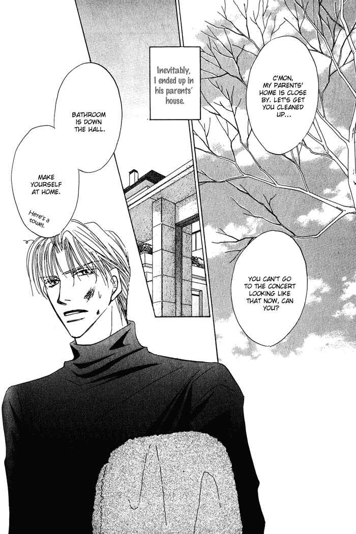 Page 17 Chapter 2 Kekkon Dekinai Otokotachi