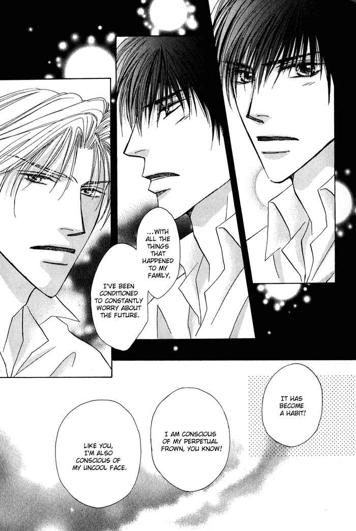 Page 26 Chapter 2 Kekkon Dekinai Otokotachi