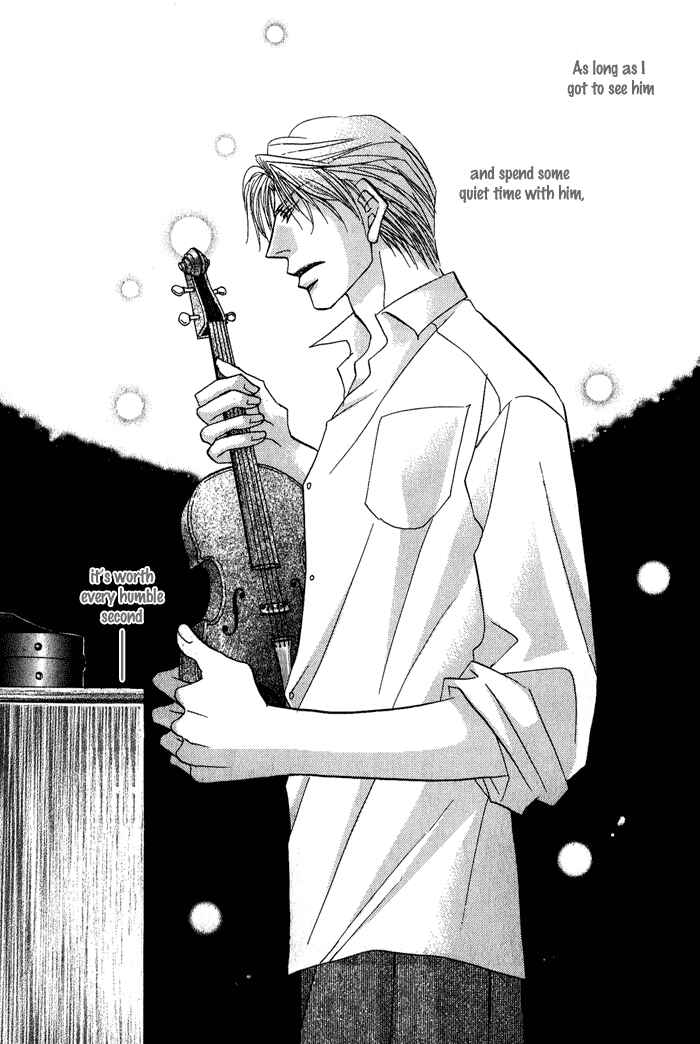 Page 30 Chapter 2 Kekkon Dekinai Otokotachi