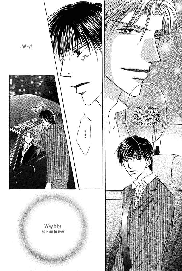 Page 15 Chapter 3 Kekkon Dekinai Otokotachi