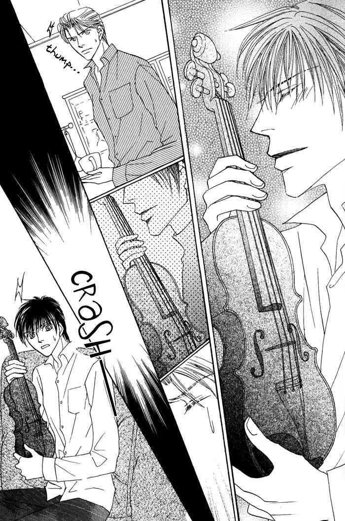 Page 24 Chapter 3 Kekkon Dekinai Otokotachi