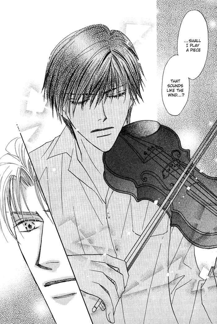 Page 27 Chapter 3 Kekkon Dekinai Otokotachi
