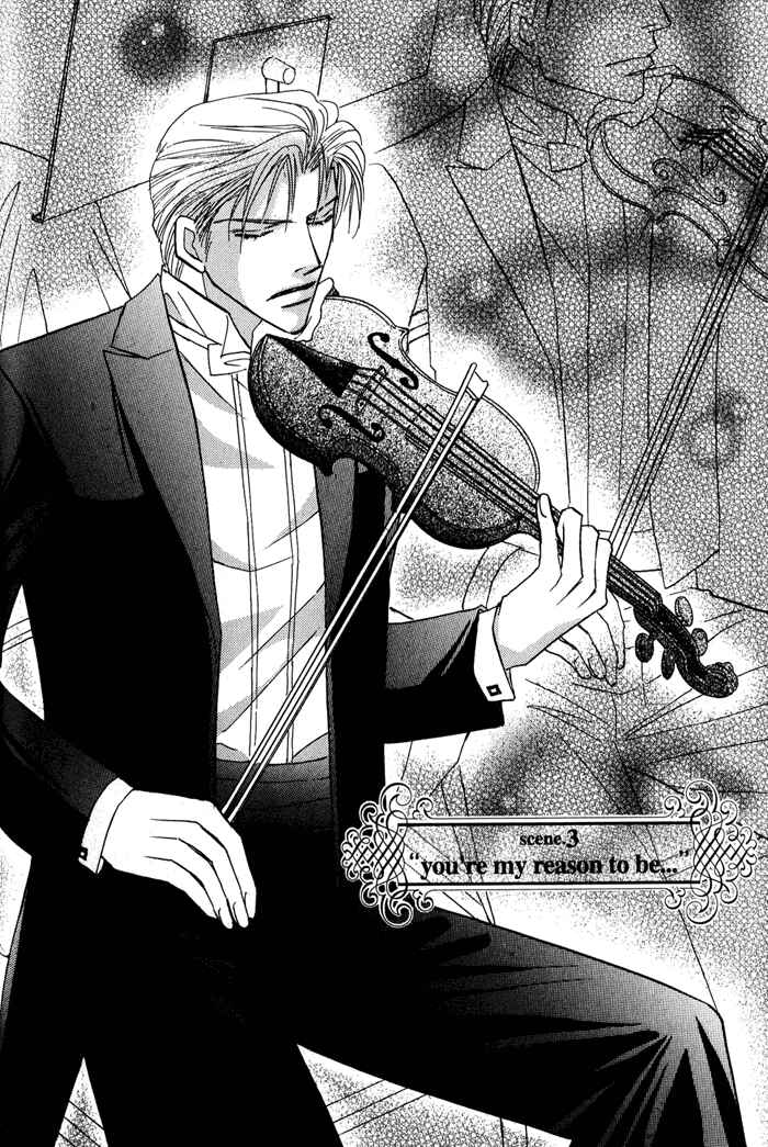 Page 7 Chapter 3 Kekkon Dekinai Otokotachi