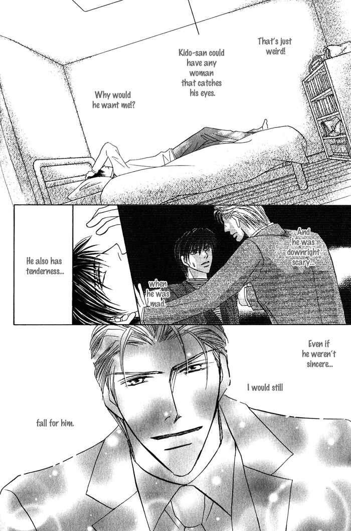 Page 31 Chapter 4 Kekkon Dekinai Otokotachi