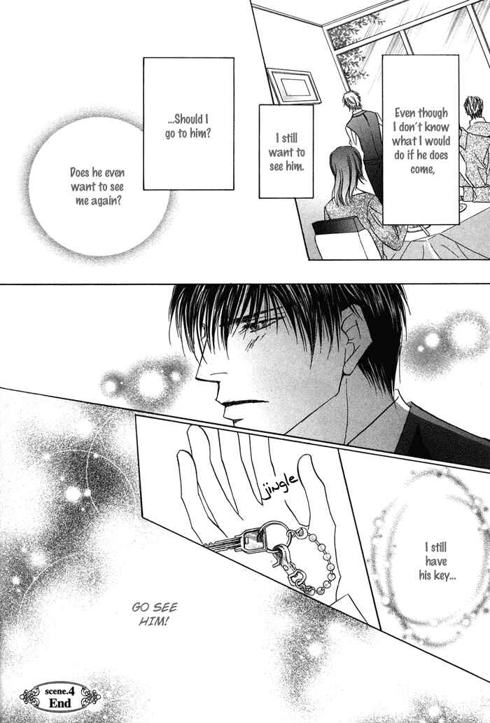 Page 37 Chapter 4 Kekkon Dekinai Otokotachi