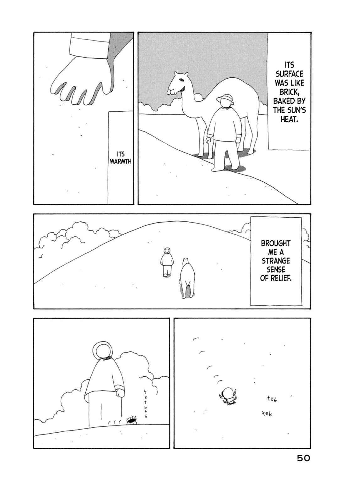 Page 13 Chapter 2 City of Sands