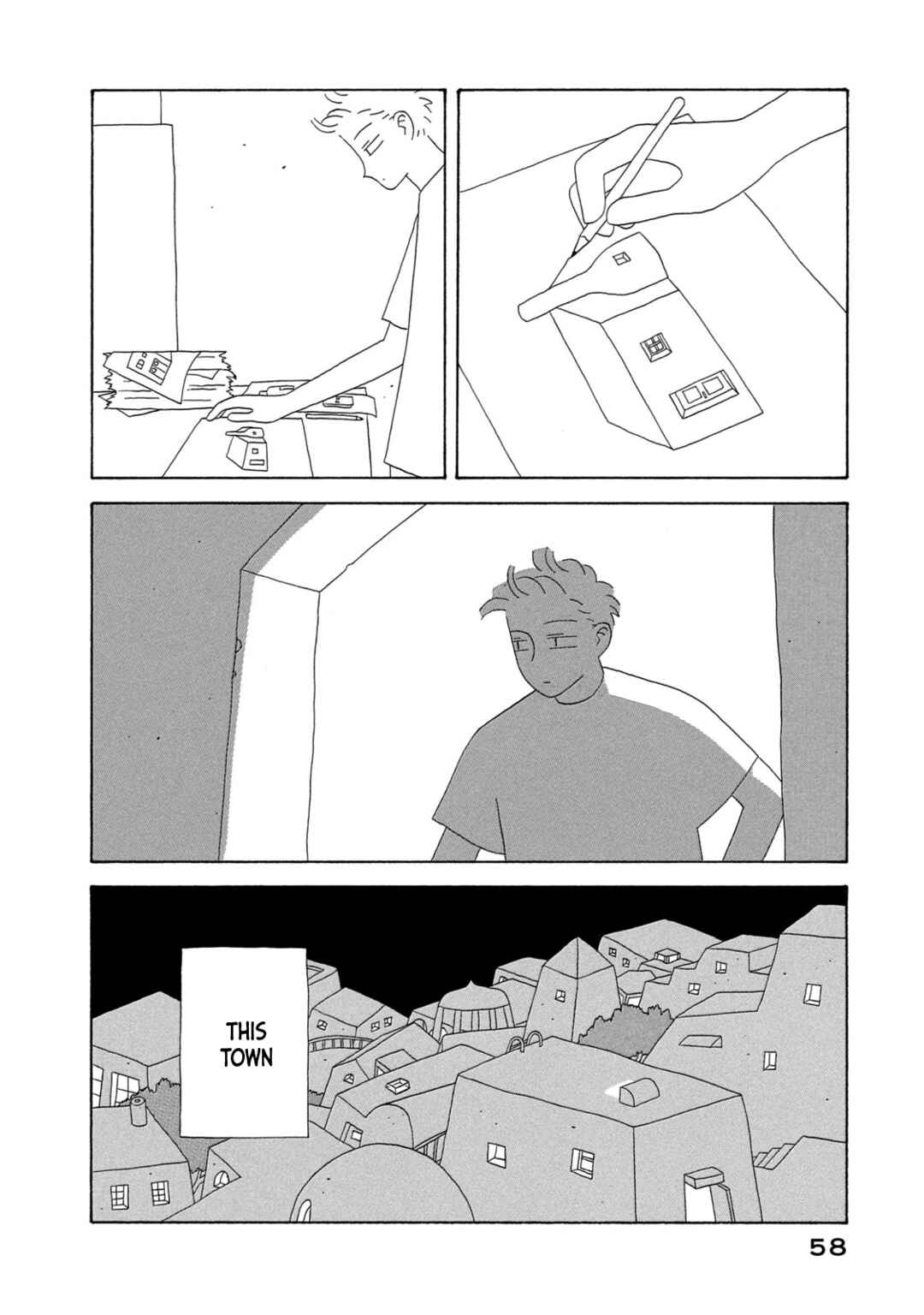 Page 21 Chapter 2 City of Sands