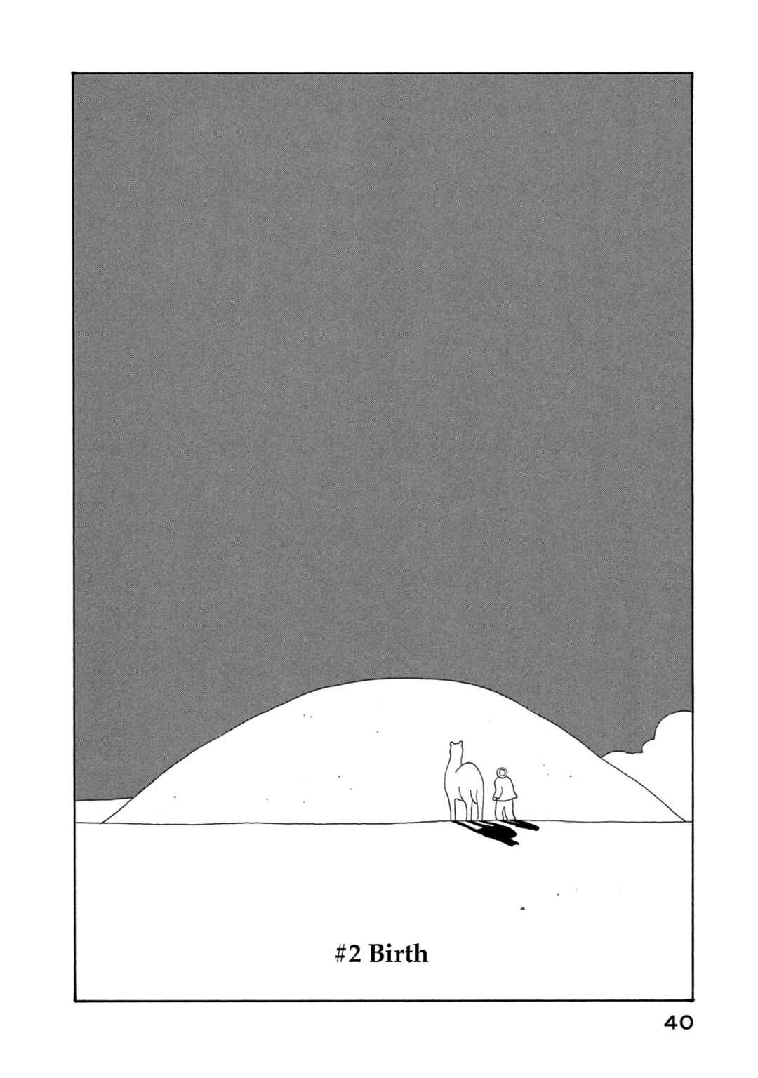 Page 3 Chapter 2 City of Sands