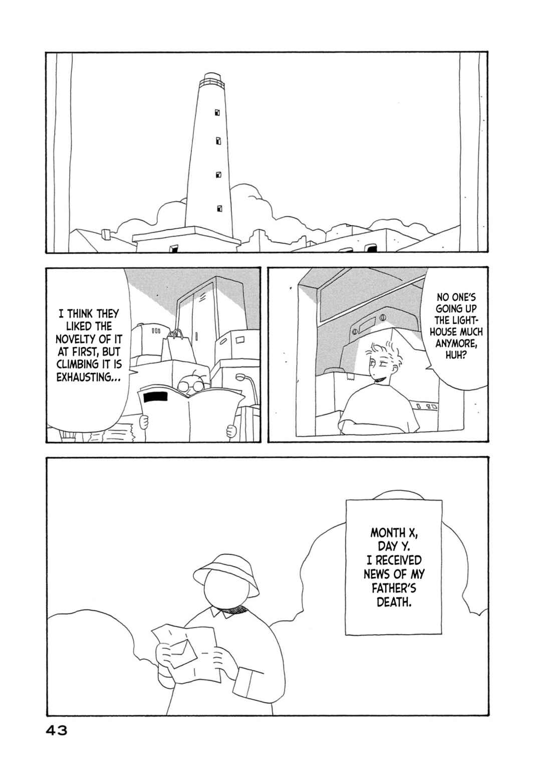 Page 6 Chapter 2 City of Sands