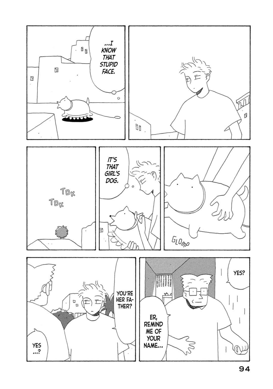 Page 10 Chapter 4 City of Sands