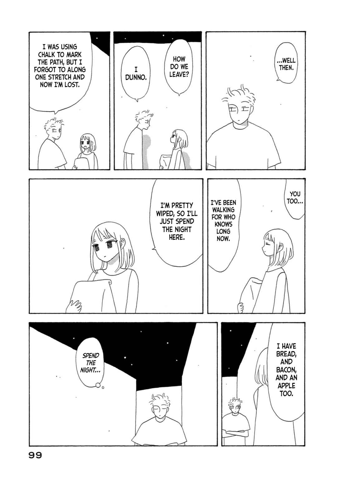 Page 15 Chapter 4 City of Sands