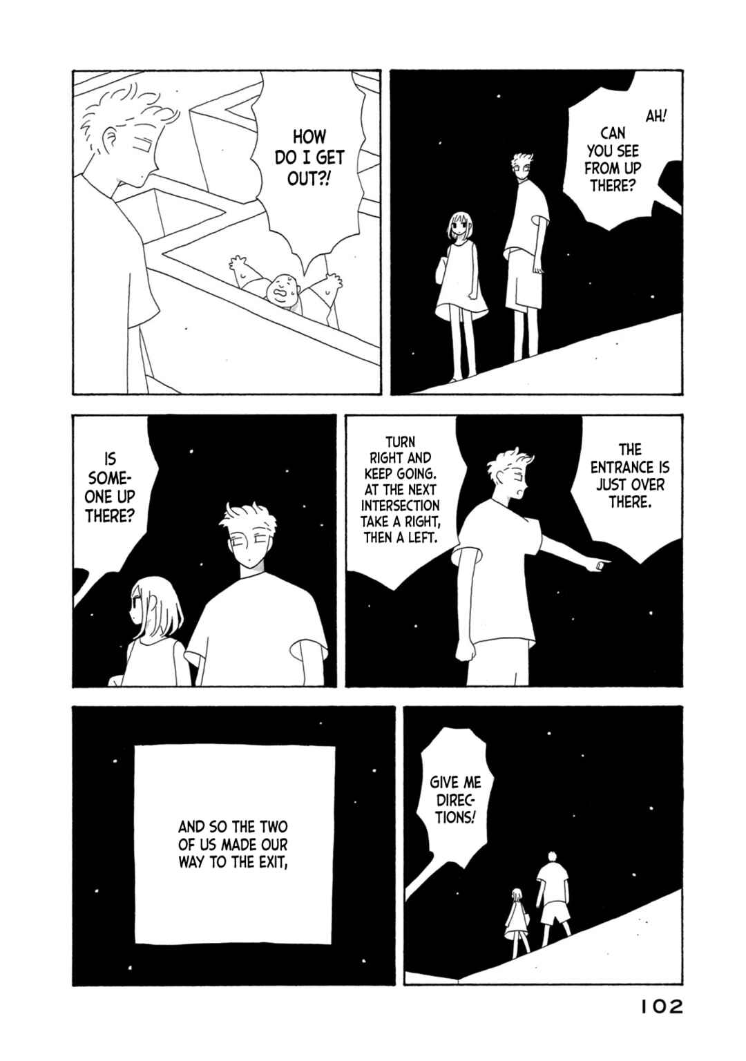 Page 18 Chapter 4 City of Sands