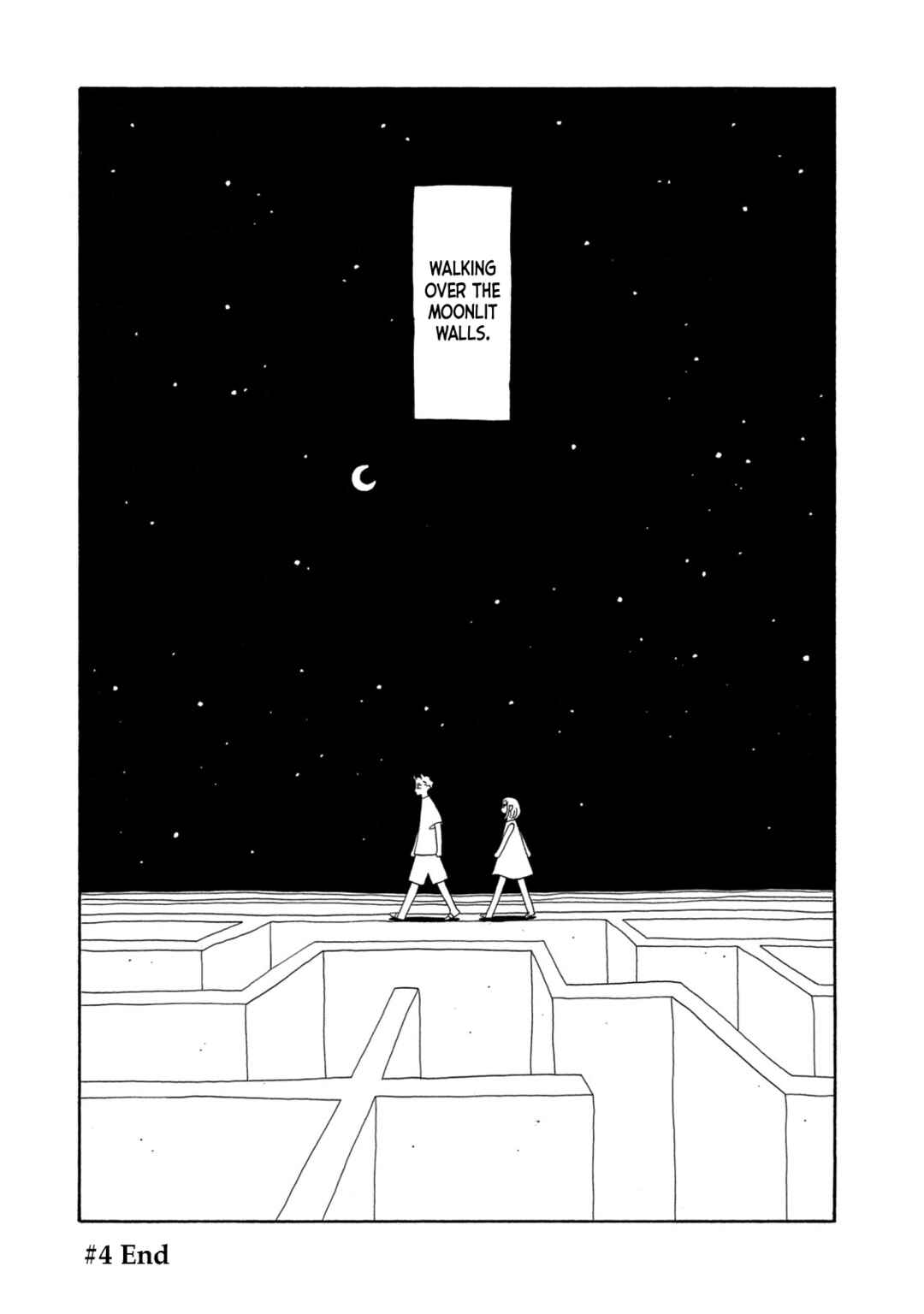 Page 19 Chapter 4 City of Sands
