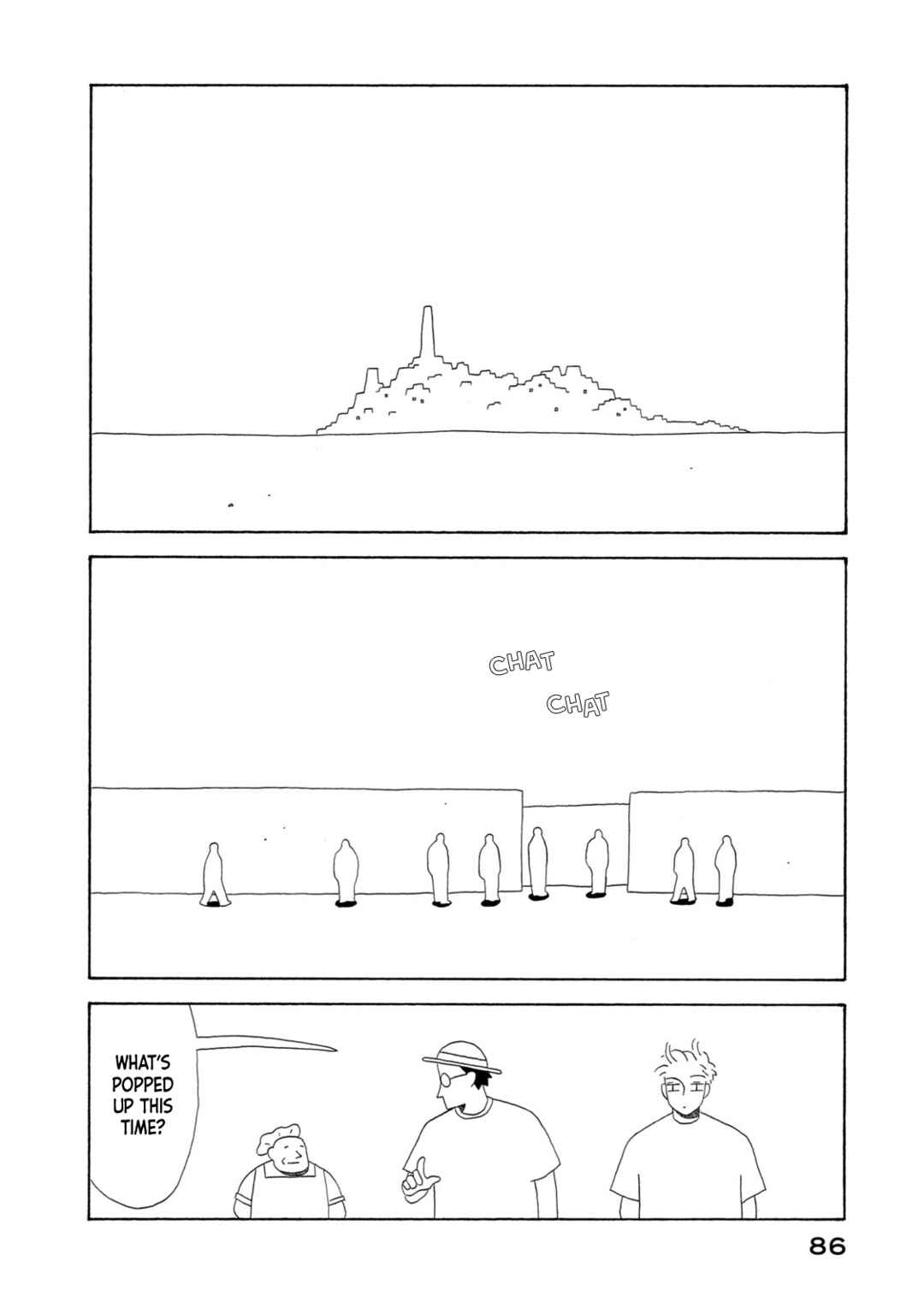 Page 2 Chapter 4 City of Sands