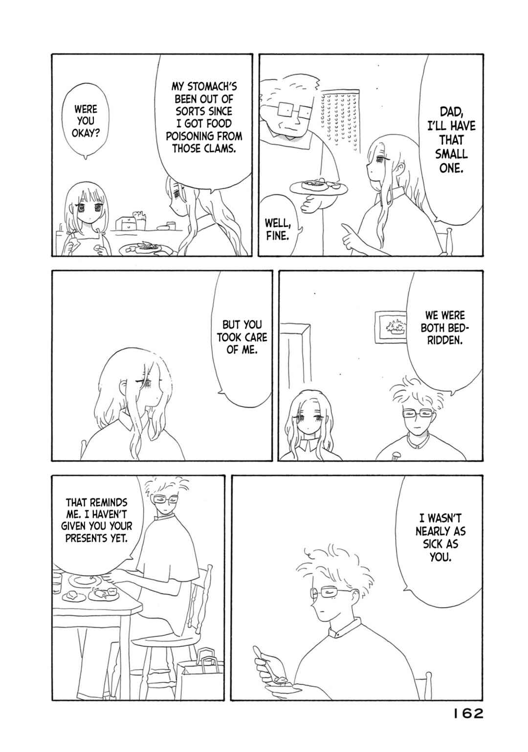Page 14 Chapter 7 City of Sands