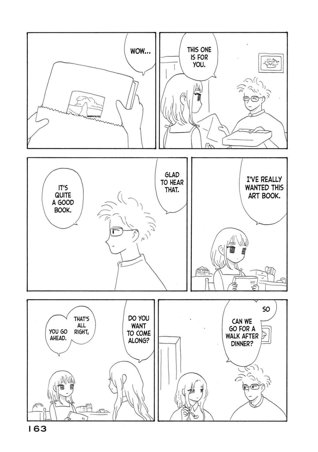 Page 15 Chapter 7 City of Sands