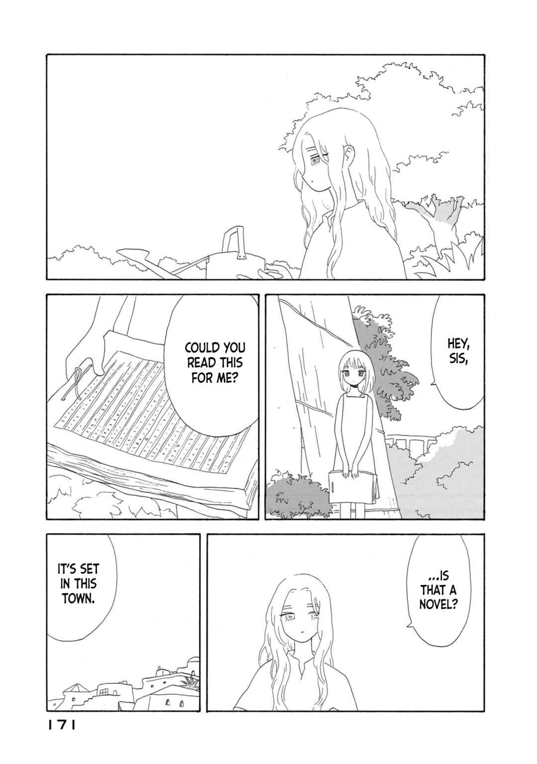 Page 23 Chapter 7 City of Sands