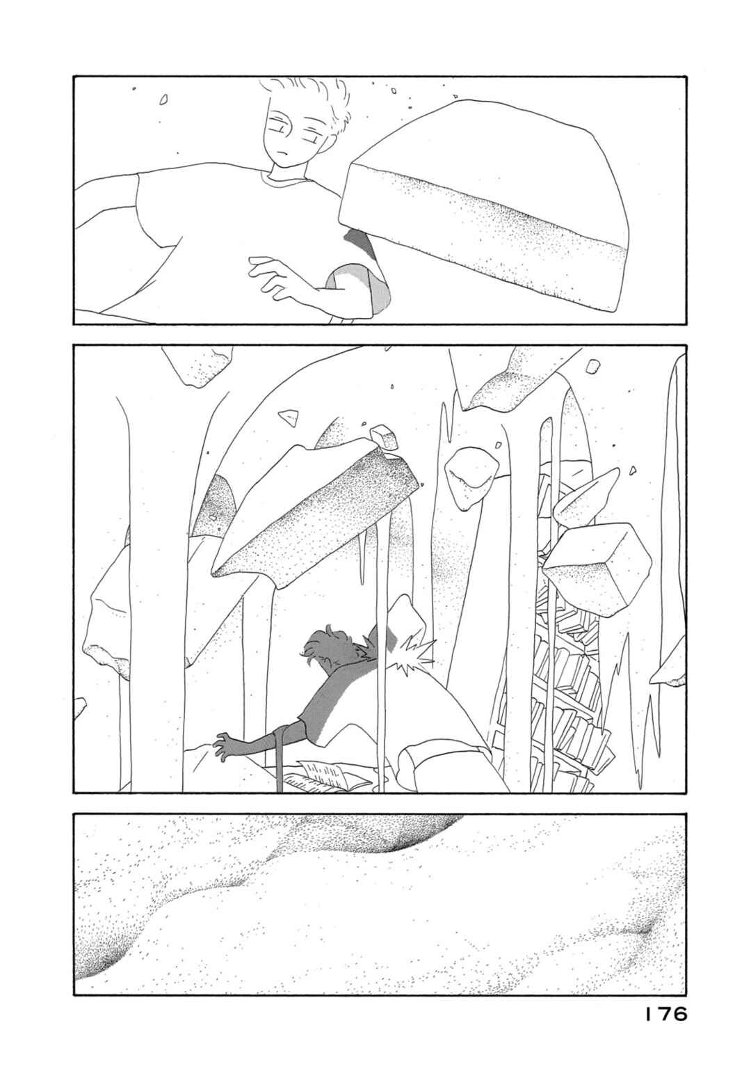 Page 28 Chapter 7 City of Sands