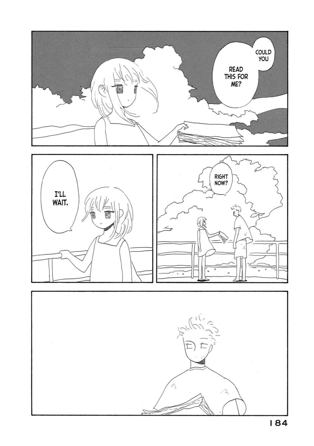 Page 36 Chapter 7 City of Sands