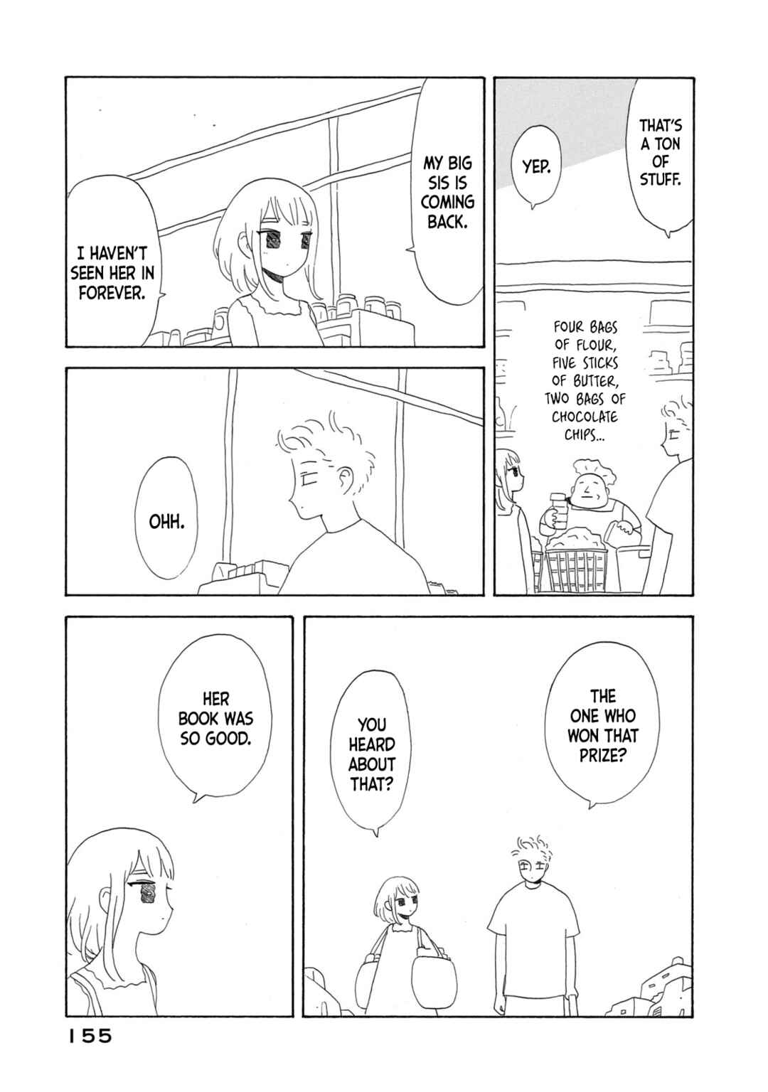 Page 7 Chapter 7 City of Sands