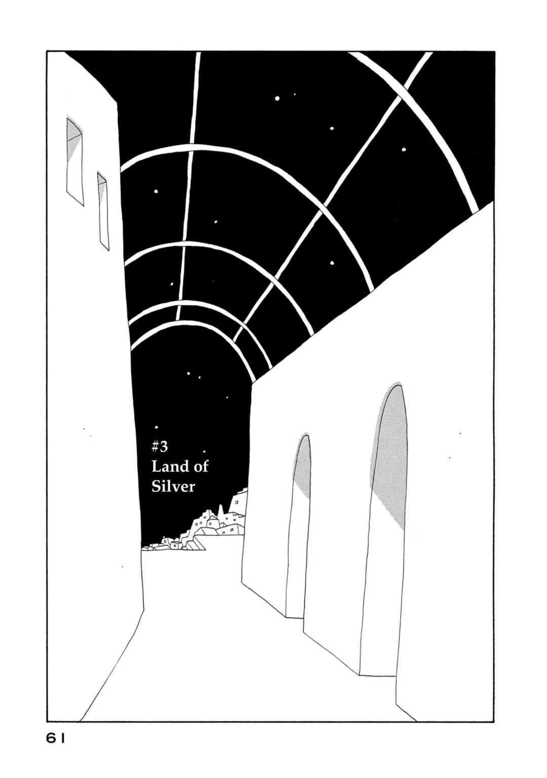 Page 1 Chapter 3 City of Sands