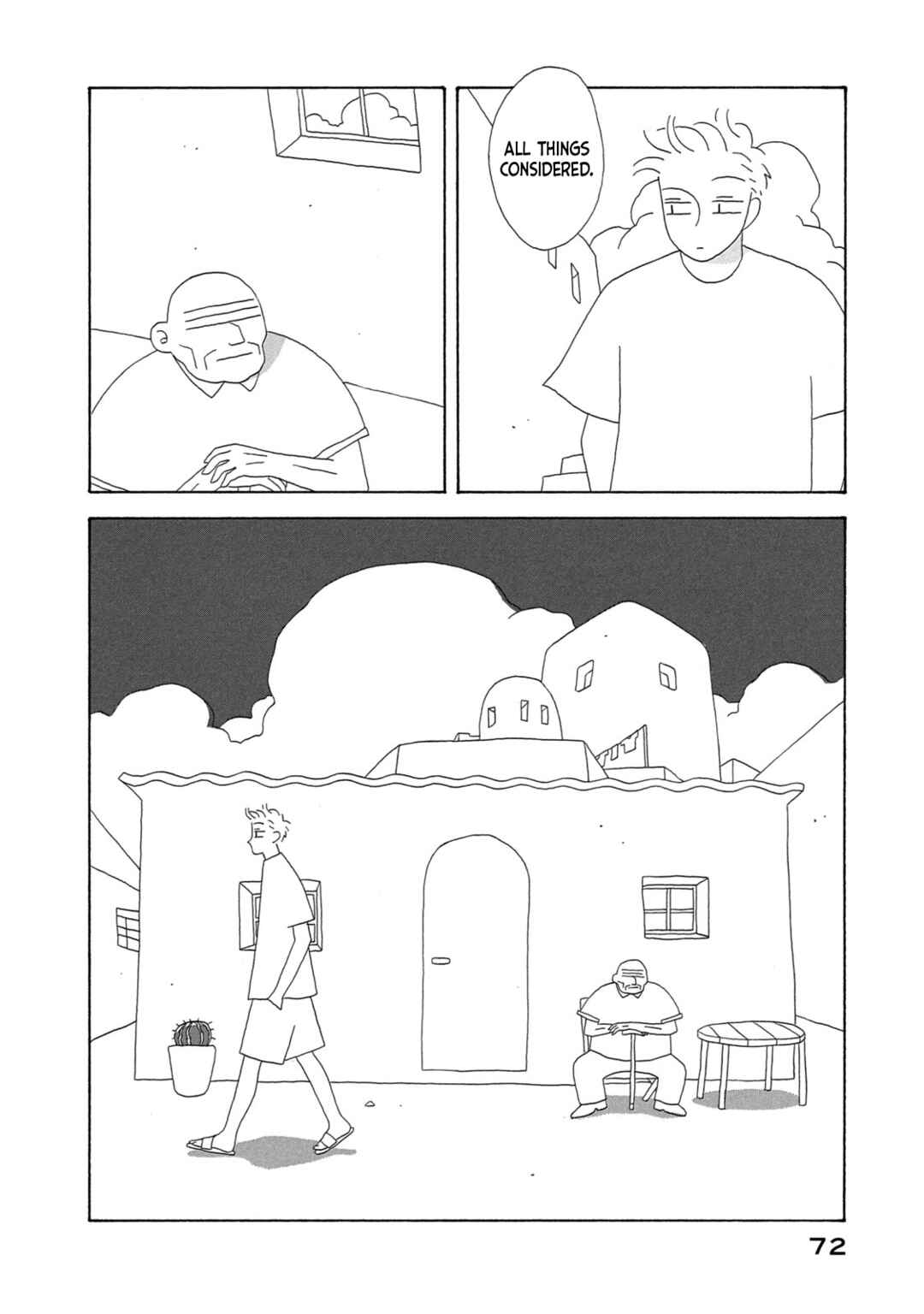 Page 12 Chapter 3 City of Sands