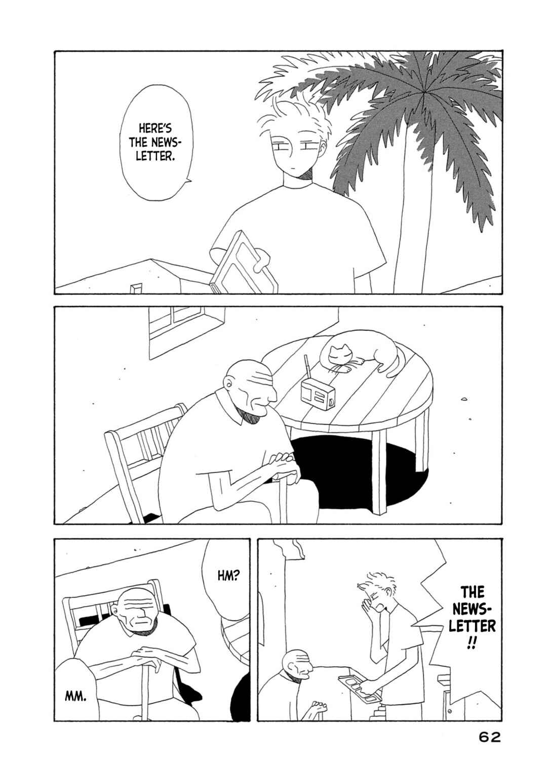 Page 2 Chapter 3 City of Sands