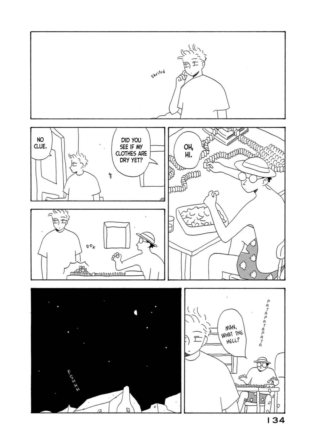 Page 10 Chapter 6 City of Sands