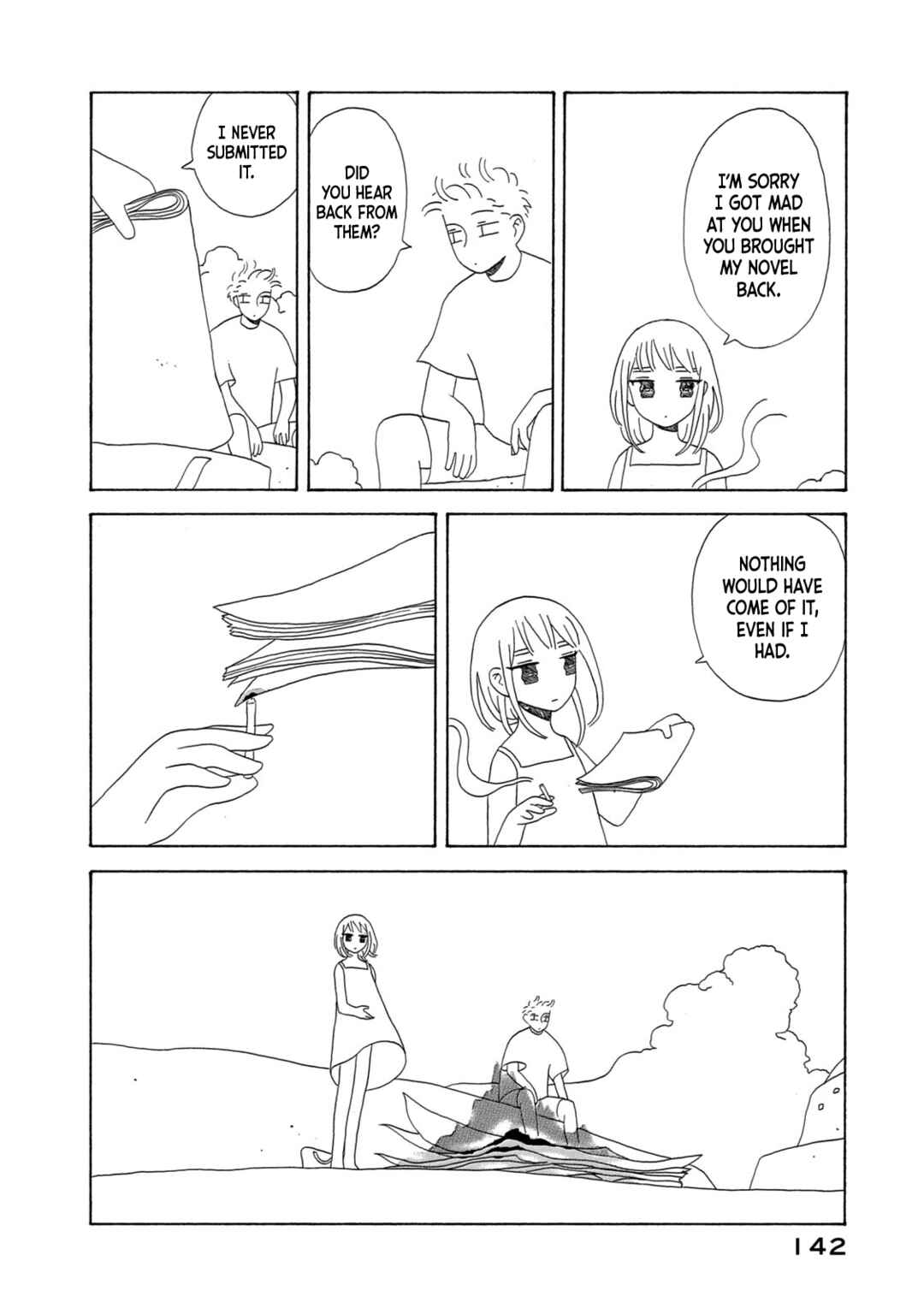 Page 18 Chapter 6 City of Sands