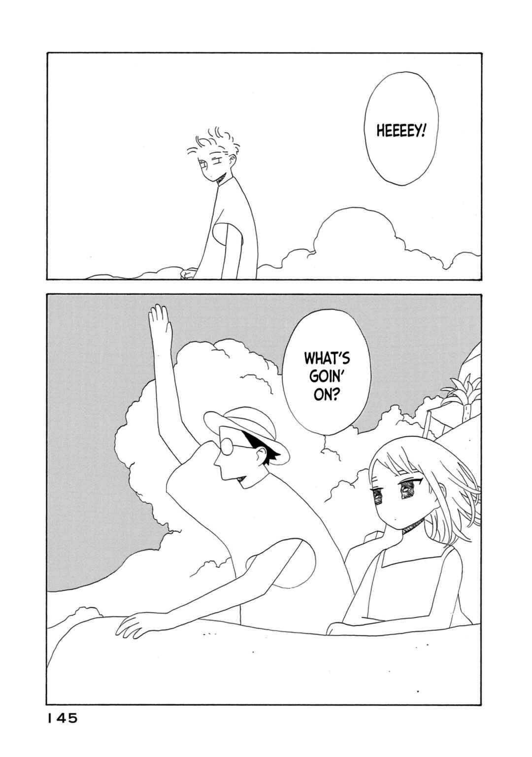 Page 21 Chapter 6 City of Sands