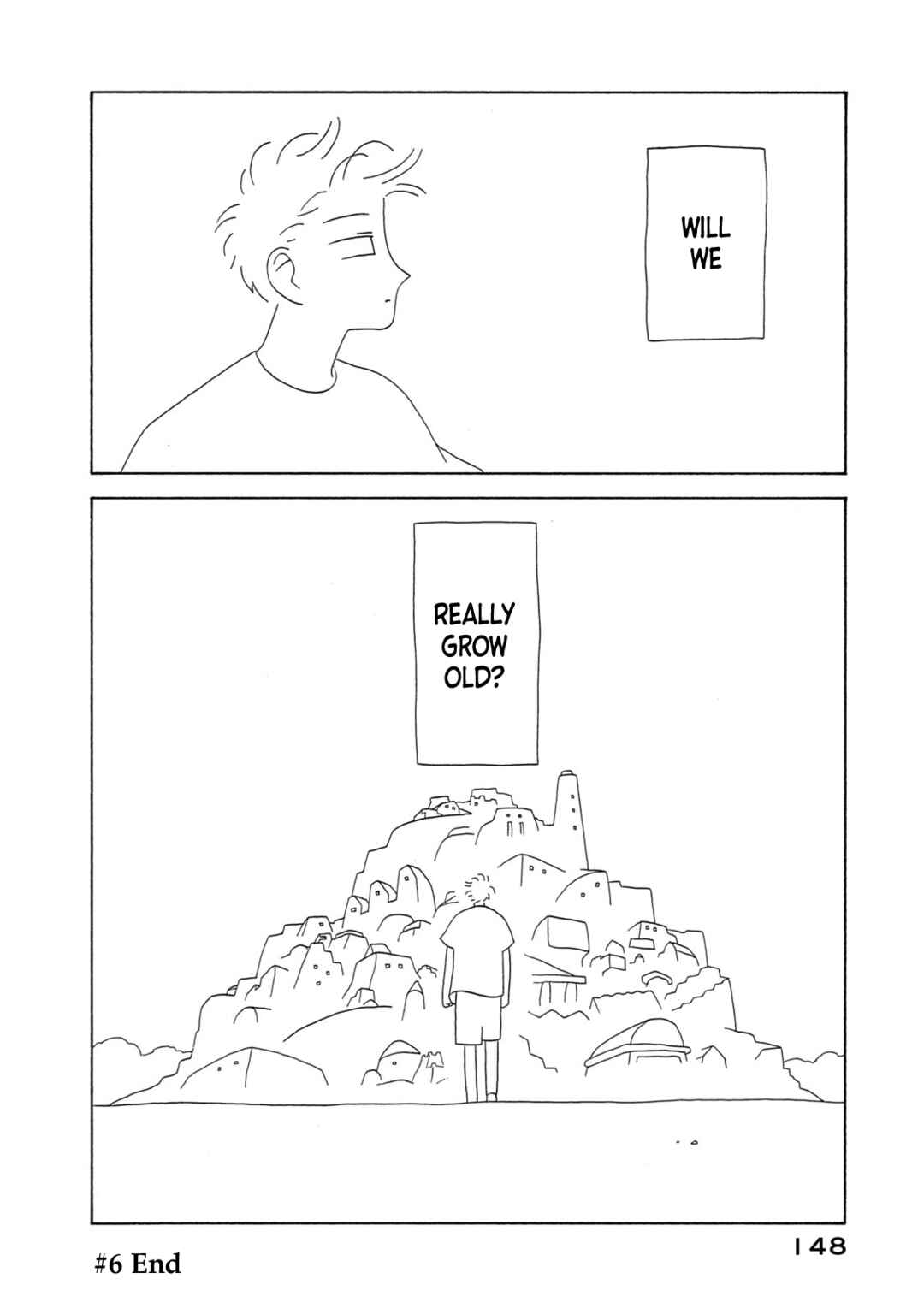 Page 23 Chapter 6 City of Sands