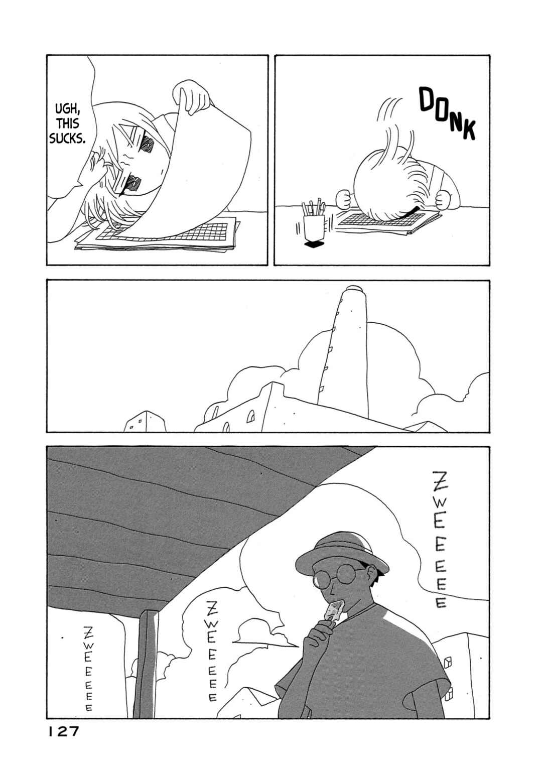 Page 3 Chapter 6 City of Sands