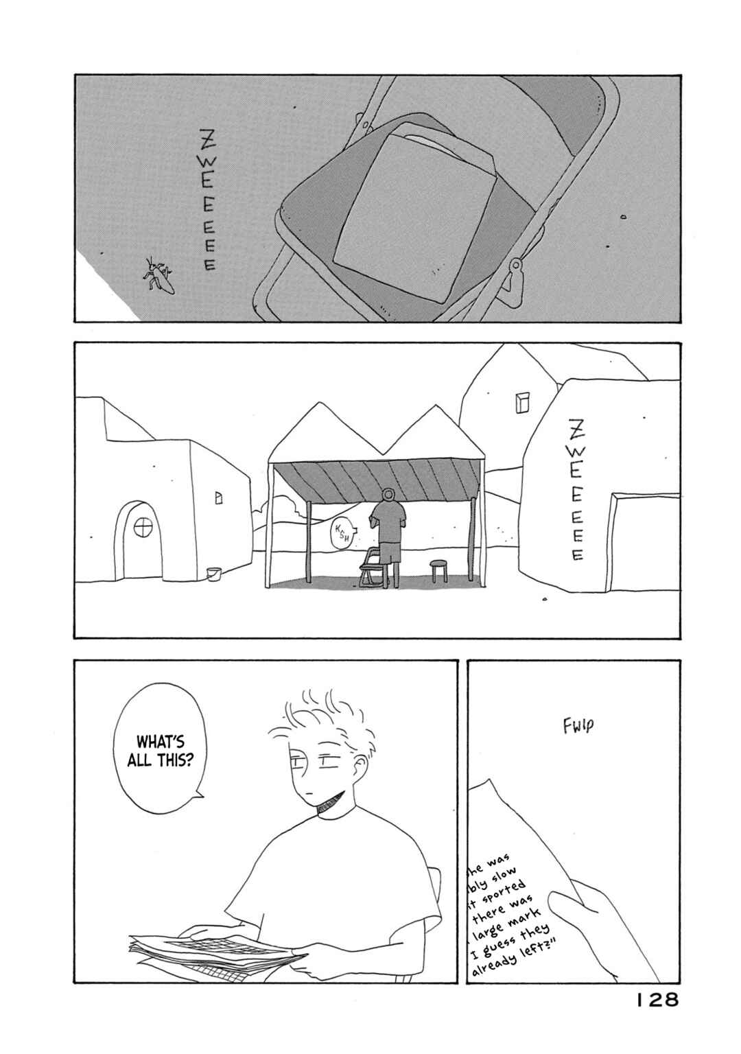 Page 4 Chapter 6 City of Sands