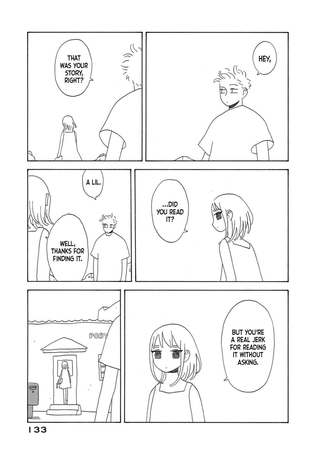 Page 9 Chapter 6 City of Sands