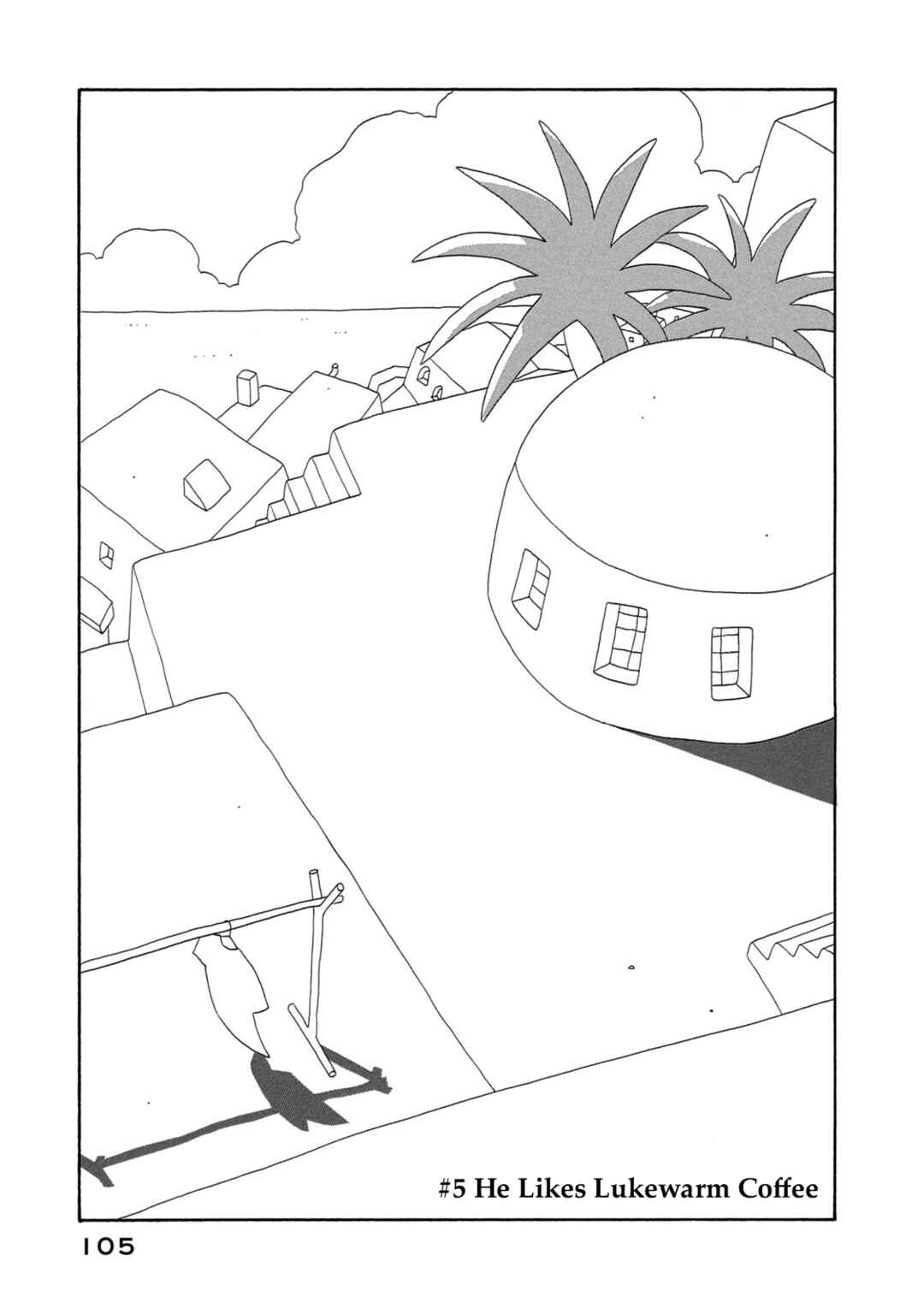 Page 1 Chapter 5 City of Sands