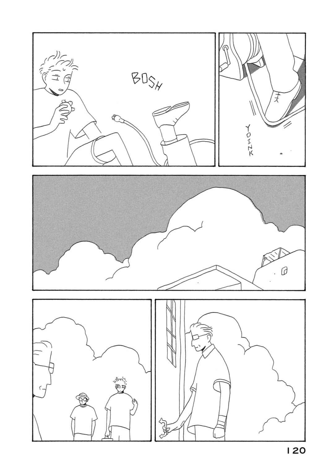 Page 16 Chapter 5 City of Sands