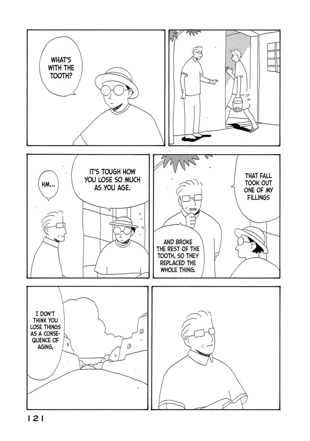 Page 17 Chapter 5 City of Sands
