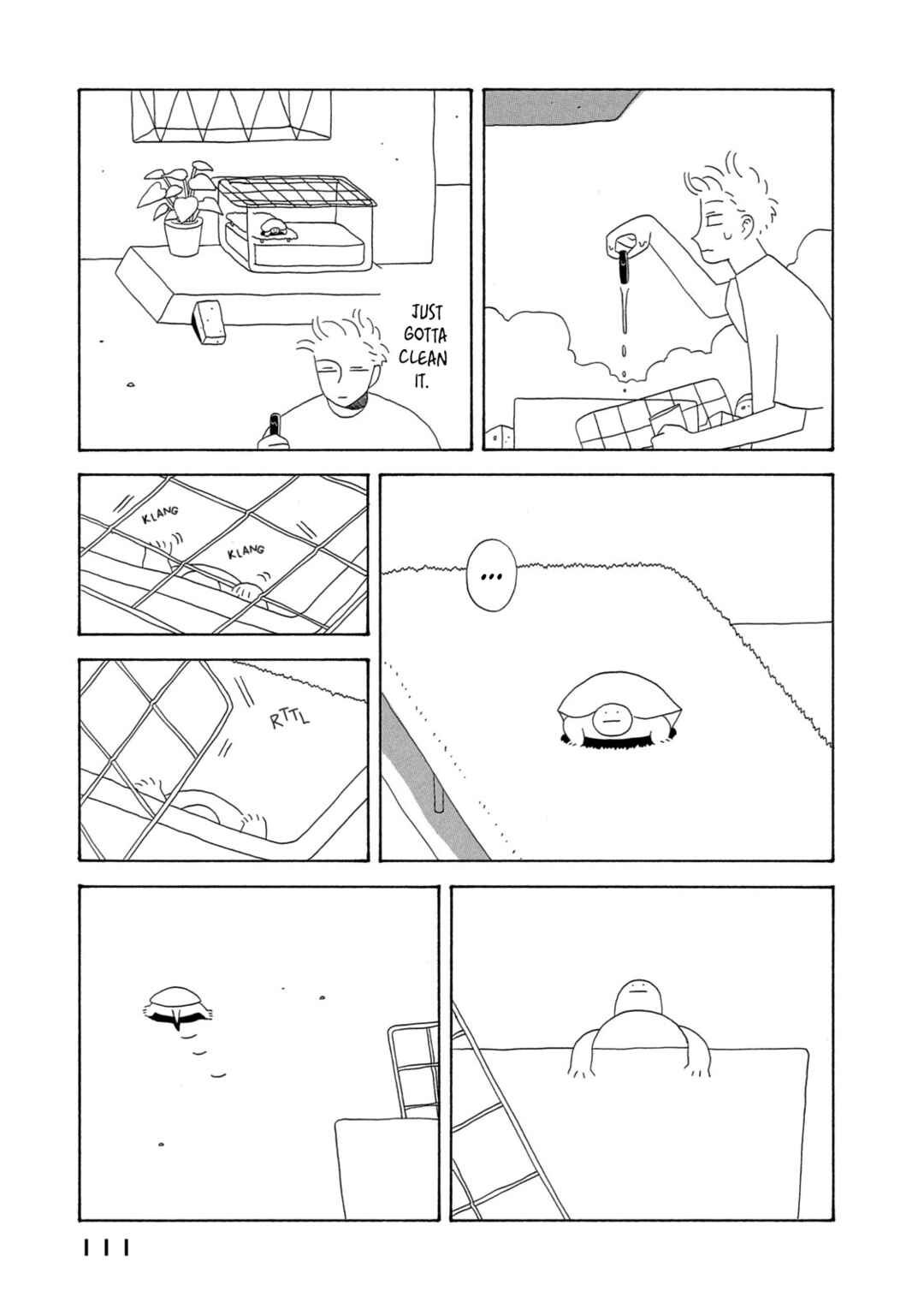 Page 7 Chapter 5 City of Sands