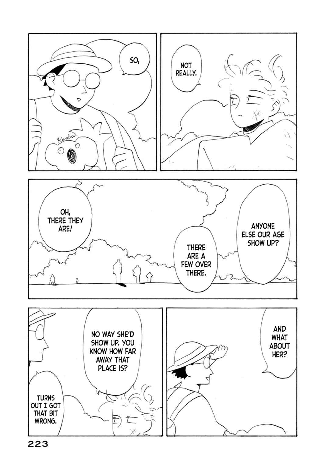 Page 29 Chapter 8 City of Sands