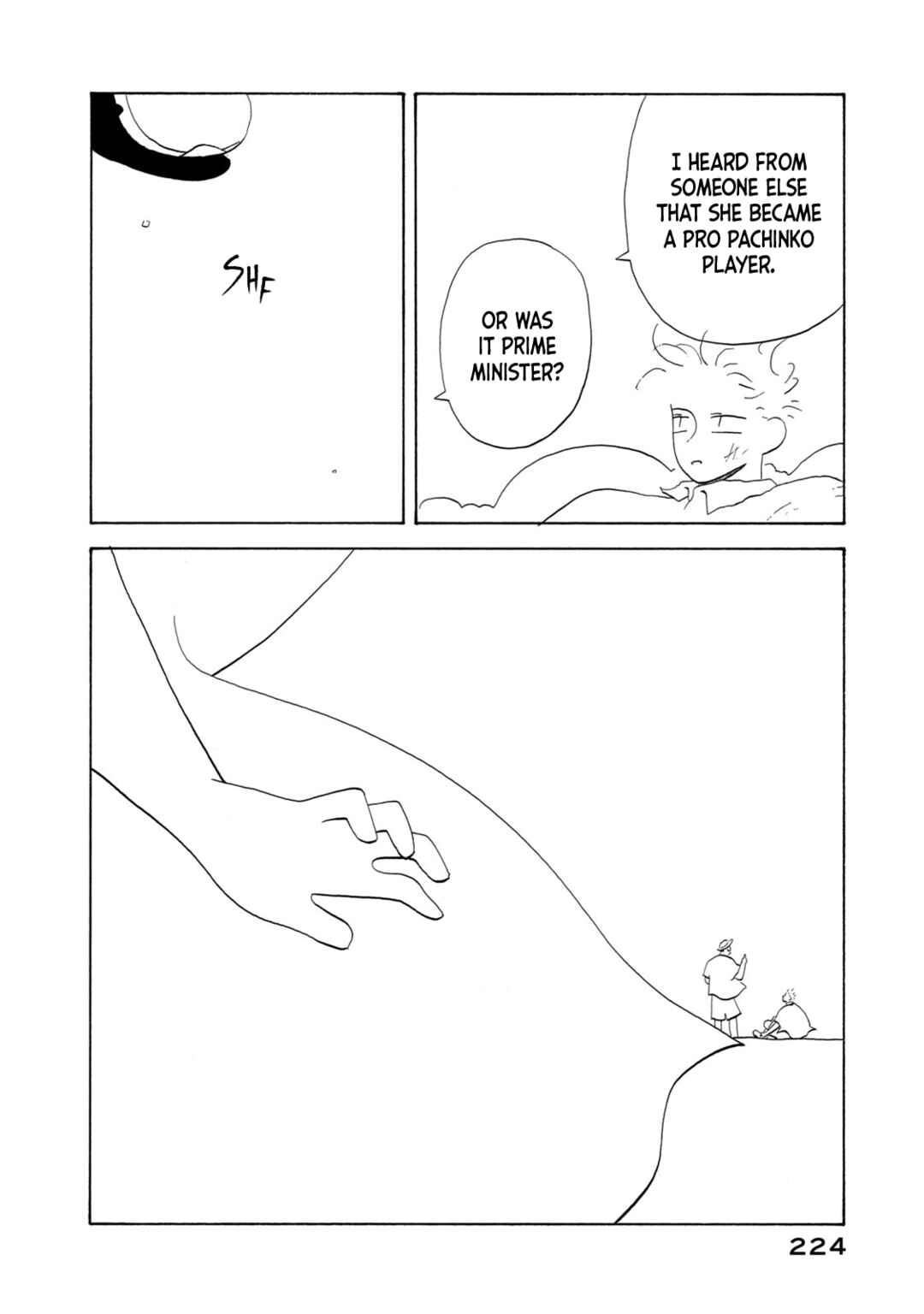 Page 30 Chapter 8 City of Sands