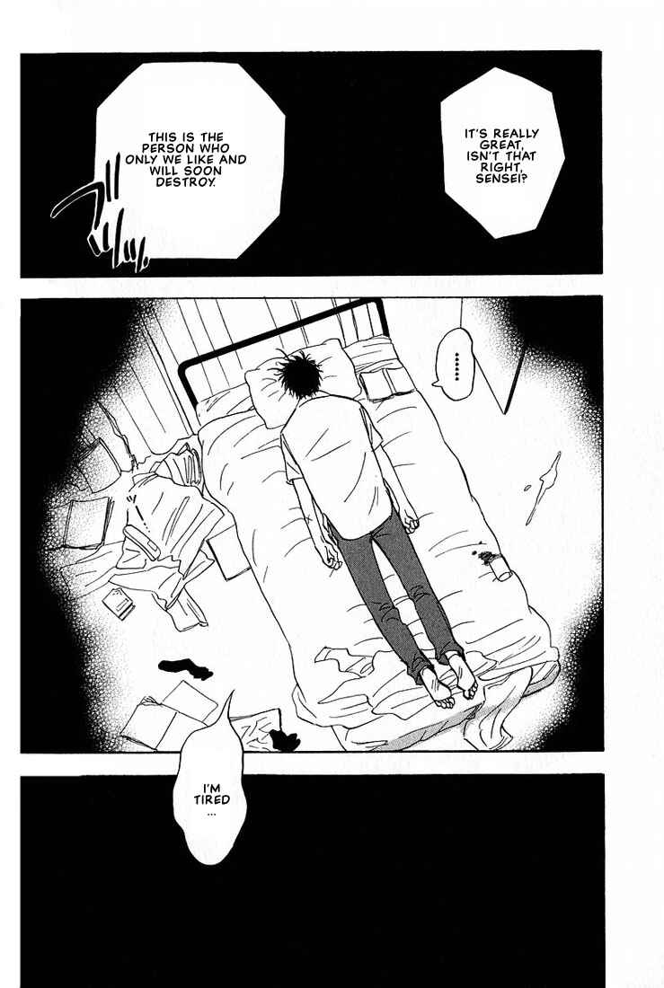 Page 30 Chapter 2 Aishiatteru Futari