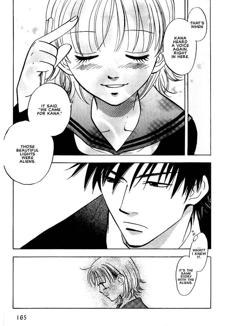 Page 19 Chapter 4 Aishiatteru Futari