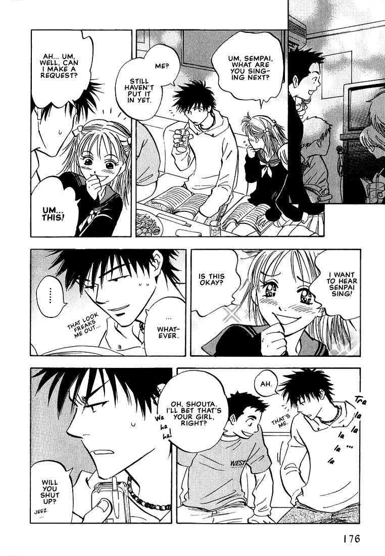 Page 30 Chapter 4 Aishiatteru Futari