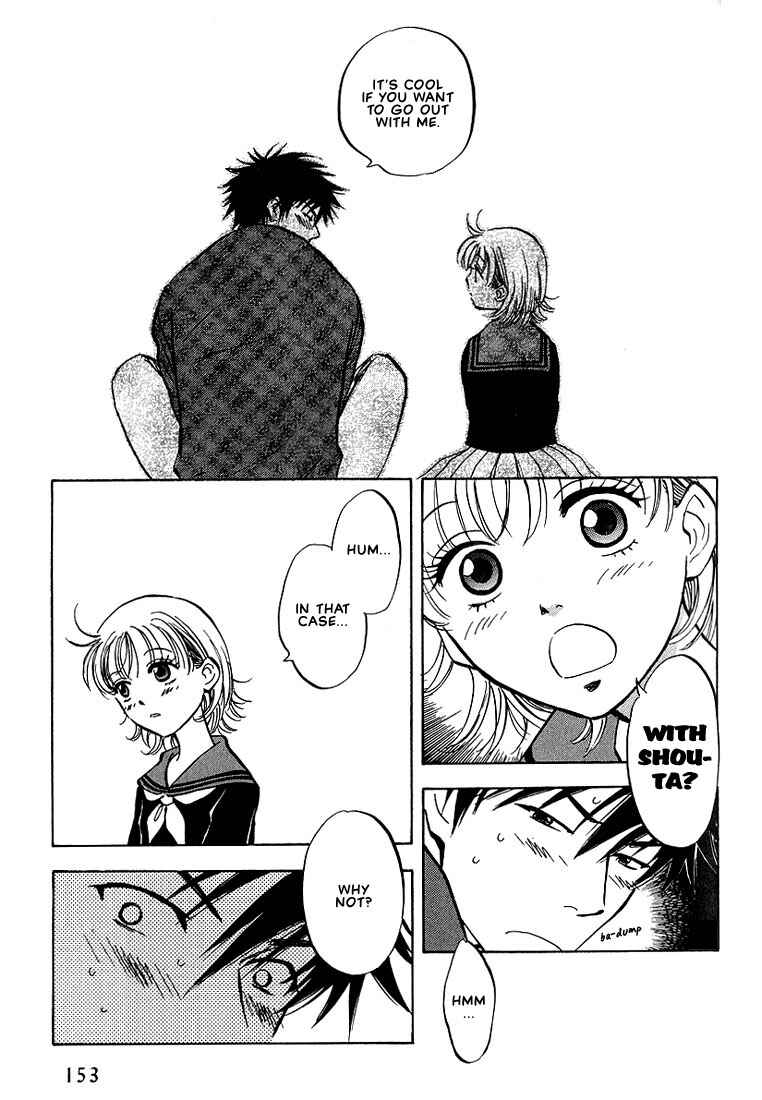 Page 7 Chapter 4 Aishiatteru Futari