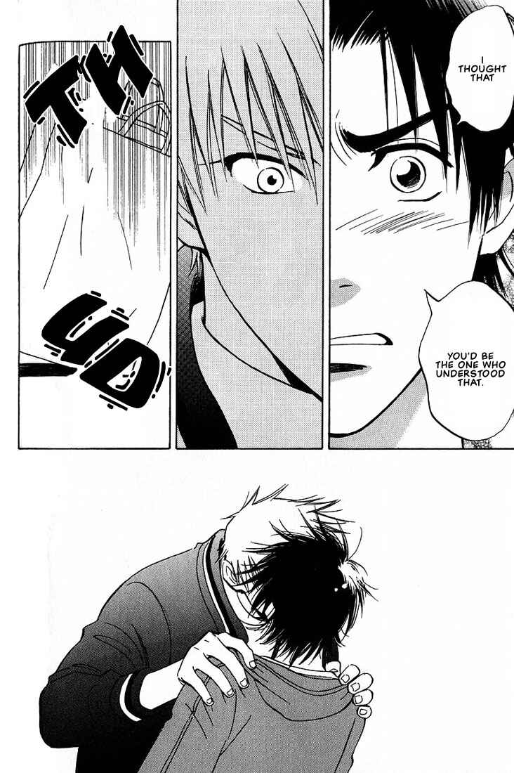 Page 32 Chapter 3 Aishiatteru Futari