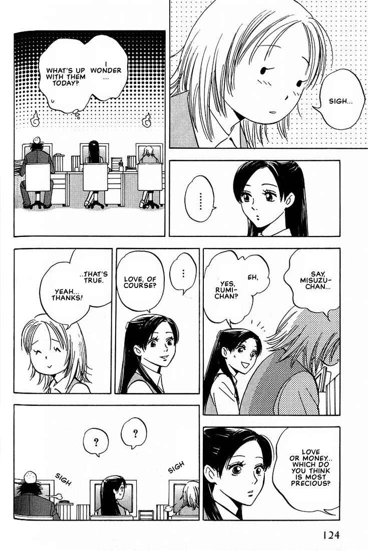 Page 44 Chapter 3 Aishiatteru Futari